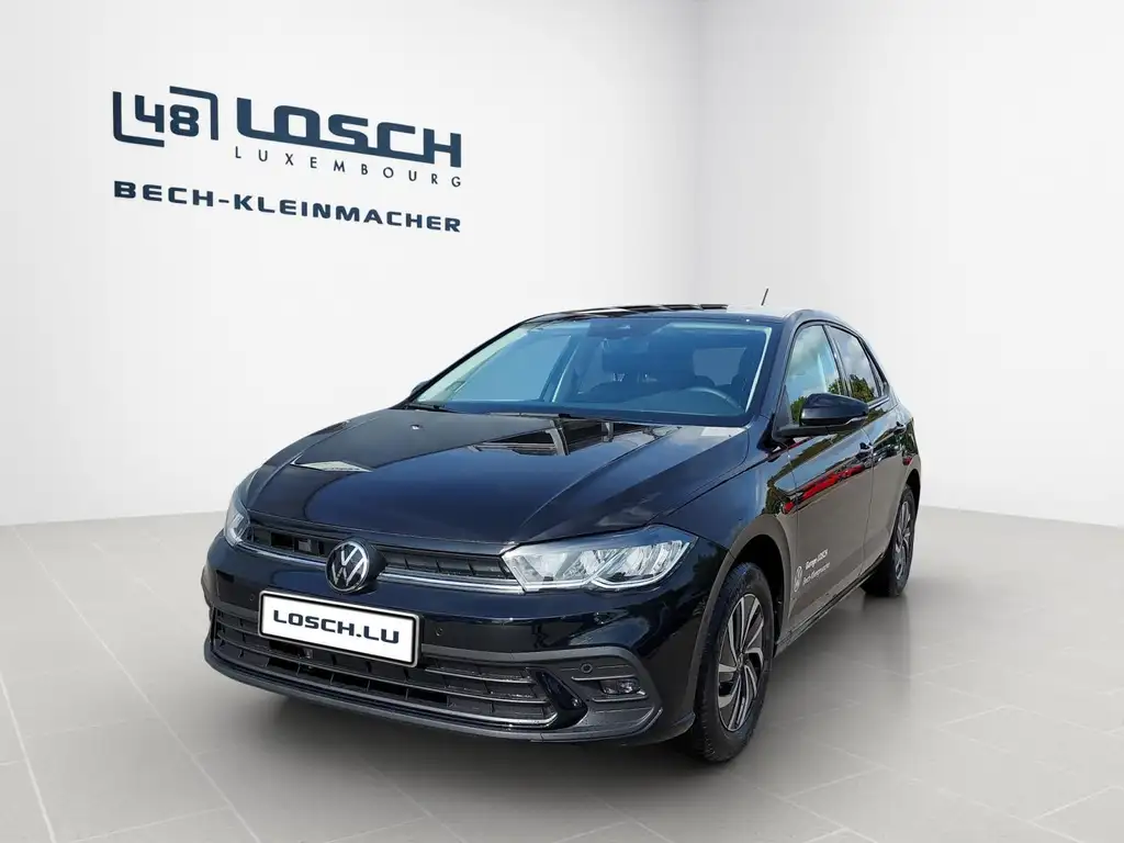 Volkswagen Polo ID Polo