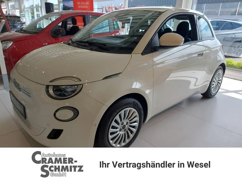 Fiat 500e e  Lim. Basis