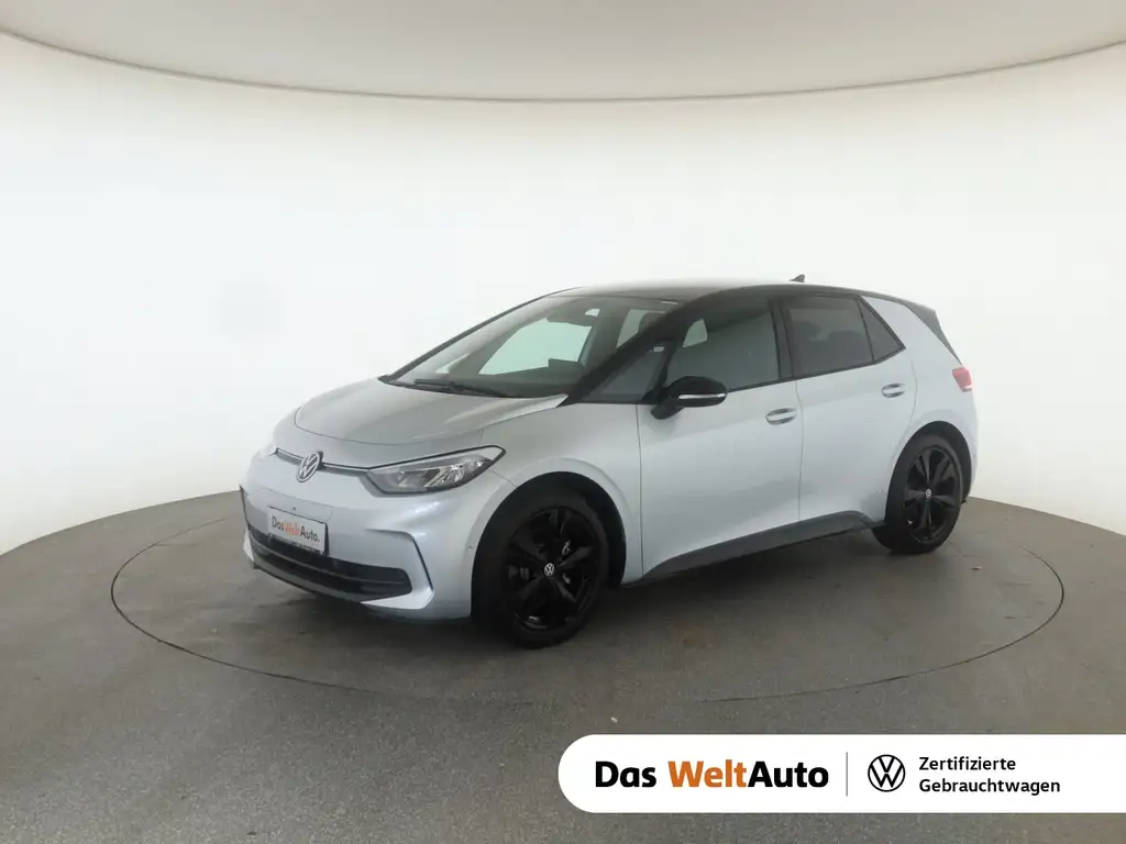 Volkswagen ID.3 Pure 125 kW Business