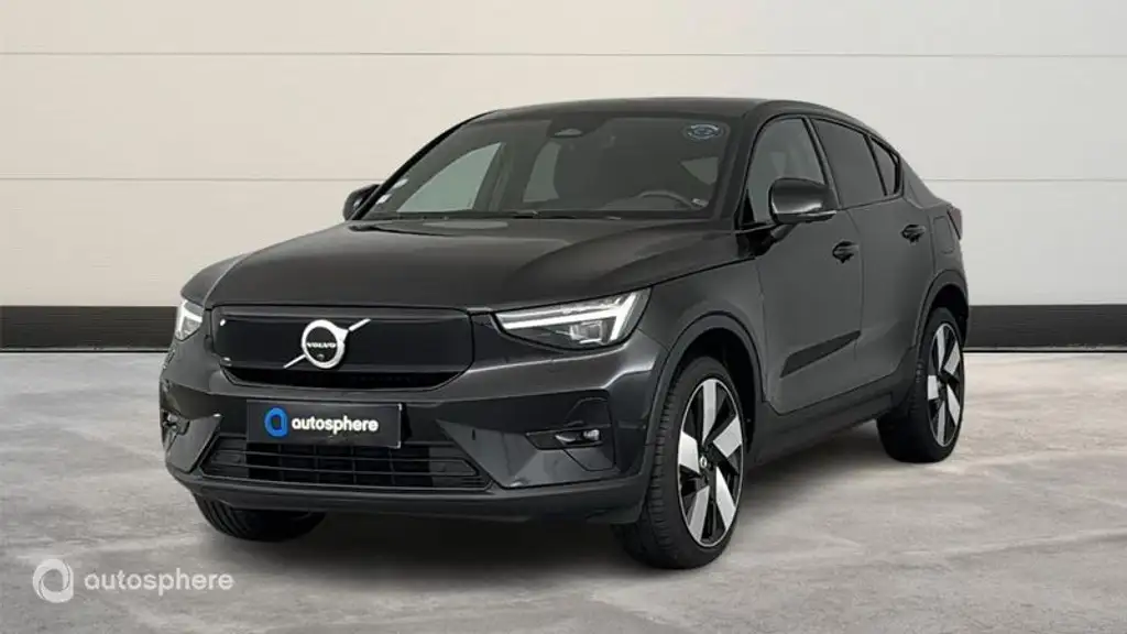 Volvo C40 Recharge Twin 408ch First Edition EDT AWD