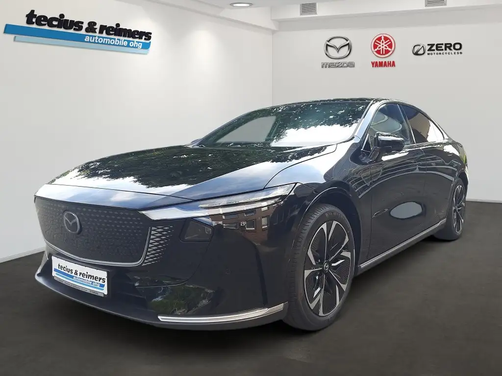 Mazda 6e 68,8 Takumi Plus