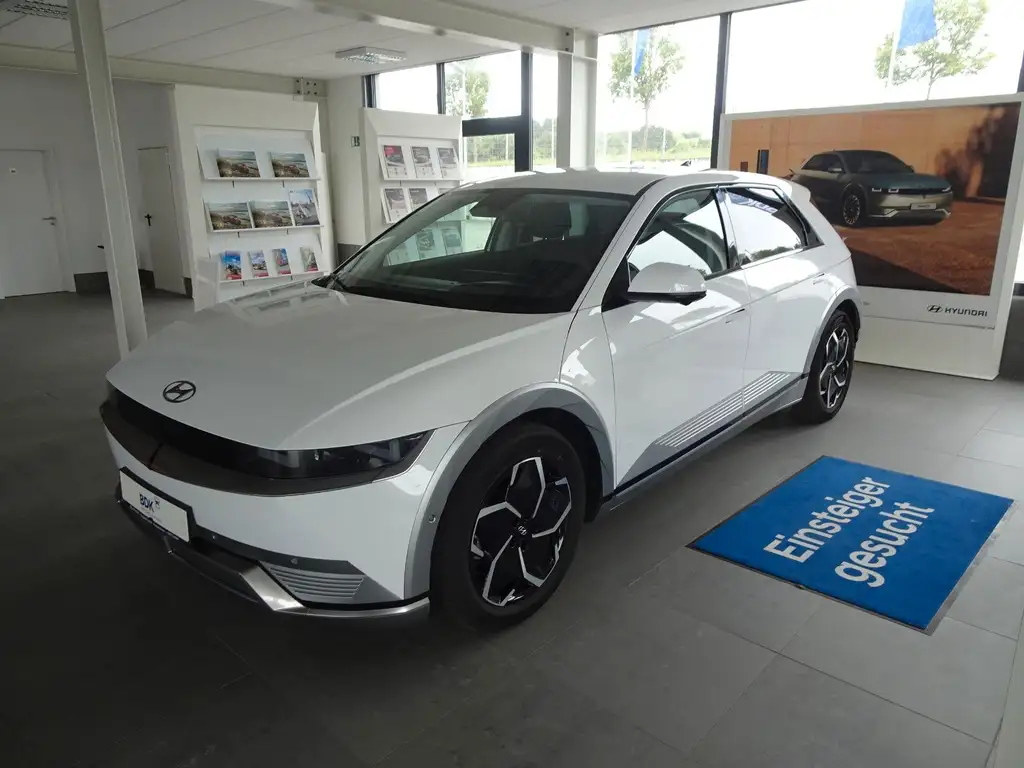 Hyundai IONIQ 5 Ioniq 5 Uniq Elektro