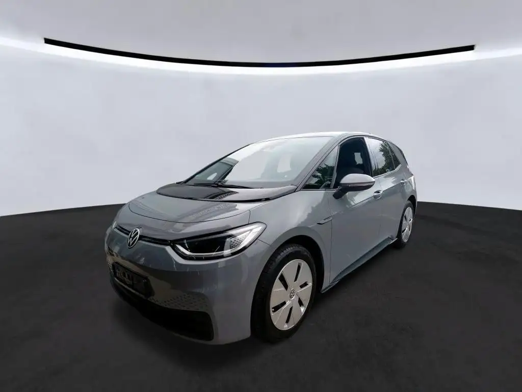 Volkswagen ID.3 Pro Performance Business Navi SHZ ACC LED