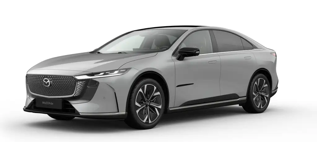 Mazda 6e TAKUMI+SONY+HEAD-UP+LEDER+LED+PANO+AKTION!!