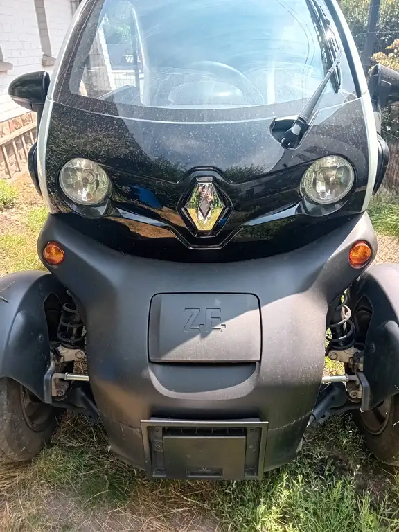 Renault Twizy Twizy 6.1 kWh Cargo 80