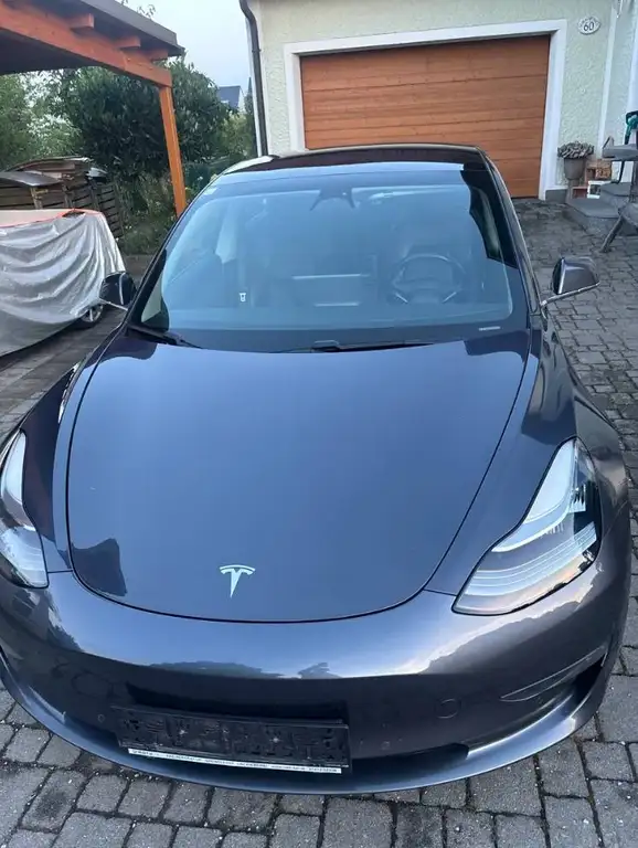 Tesla Model 3 Model 3 Long Range AWD 75kWh