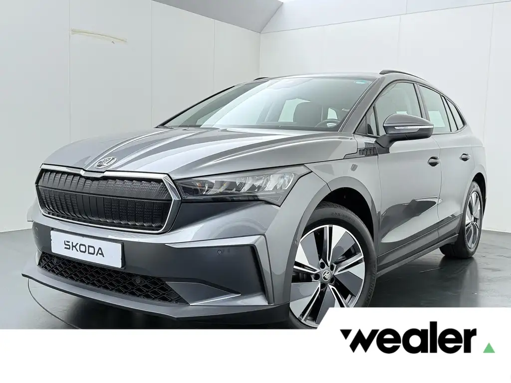 Skoda Enyaq iV 60 | 180 PK | SoH 87% | Apple Carplay / Android
