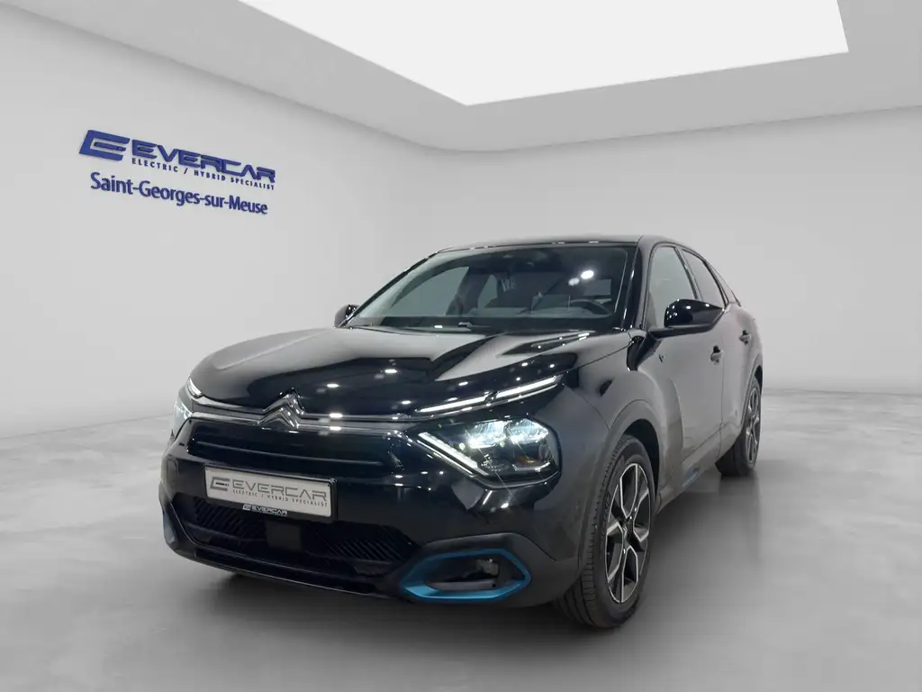 Citroen E-C4 SHINE ***SUNROOF*APPLE CARPLAY & ANDROID AUTO*HEAD UP DISPLAY***