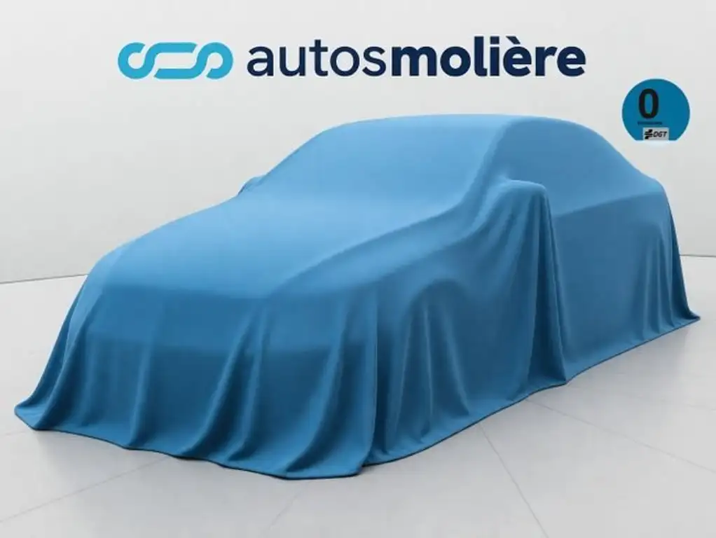 Volkswagen ID.3 Life 58kWh Automático 150 kW (204 CV)