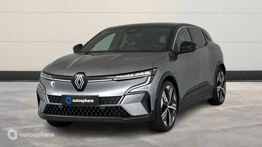 Renault Megane E-Tech Electric EV60 220ch Iconic super charge