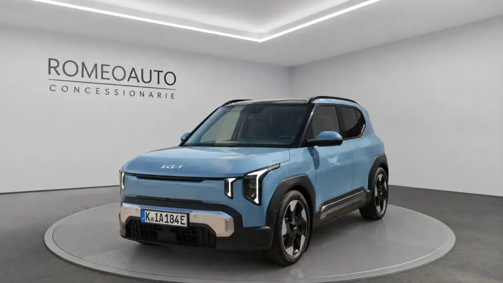 Kia EV2 EARTH SR