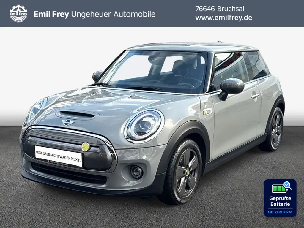 MINI Cooper SE Cooper SE Trim S