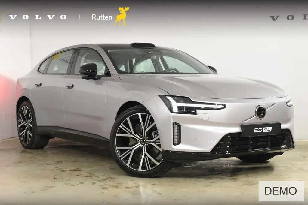 Volvo ES90 333PK Single Motor Extended Range Ultra 92 kWh Luc