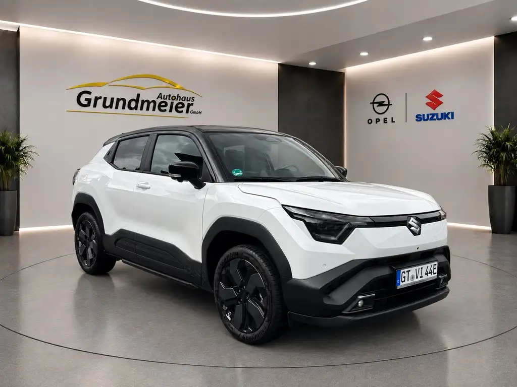 Suzuki Sonstige e Vitara Comfort+ /360' Kamera/Panorama/LED