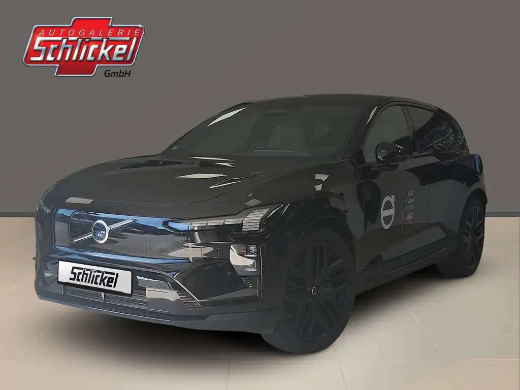 Volvo EX60 EX60 Ultra P10 AWD Electric Pilot-Assist-Paket 22"-LM Winter-Paket