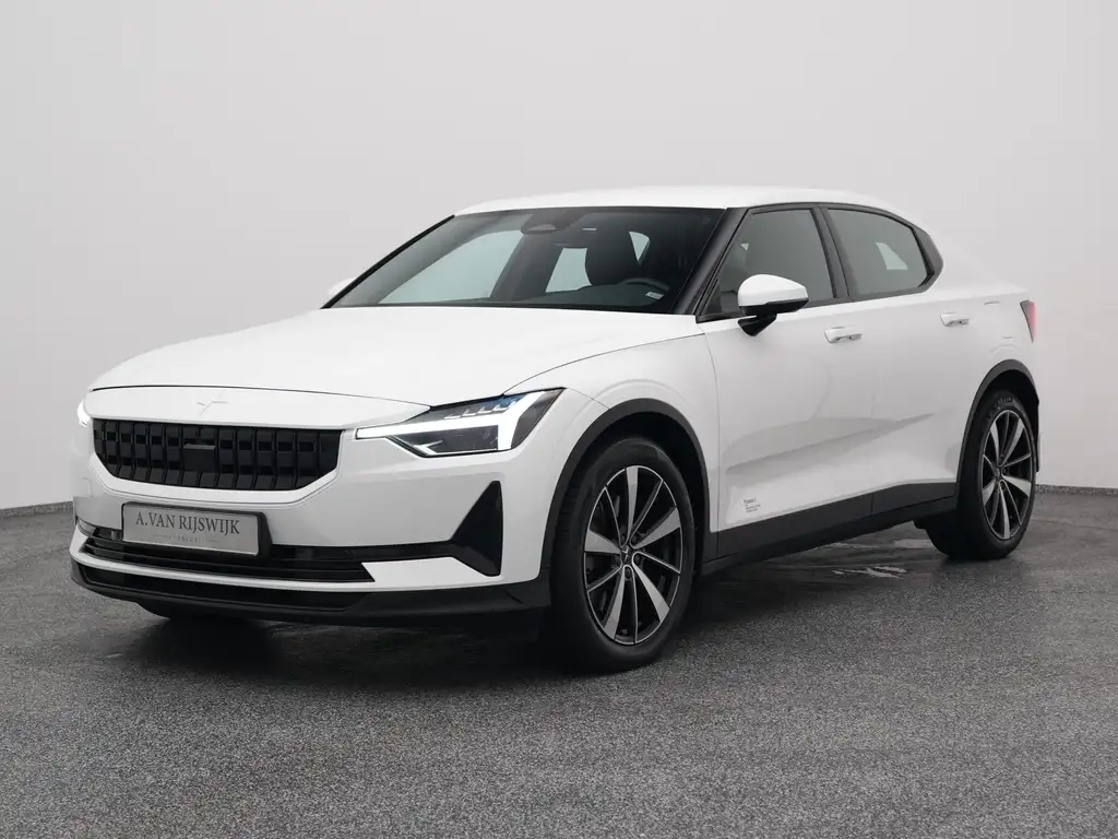 Polestar 2 Long Range Single Motor 78 kWh | CAMERA | KEYLESS