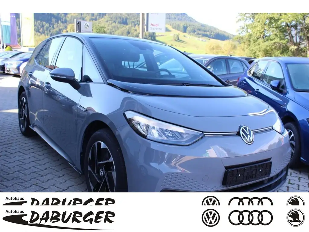 Volkswagen ID.3 Pro Performance ACC+18-Zoll+Sitzheiz.+95,4%