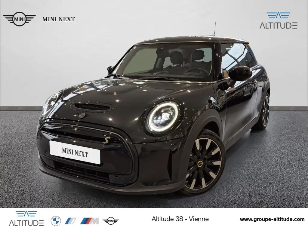 MINI Cooper SE Cooper SE 184ch Edition Premium BVA 5CV