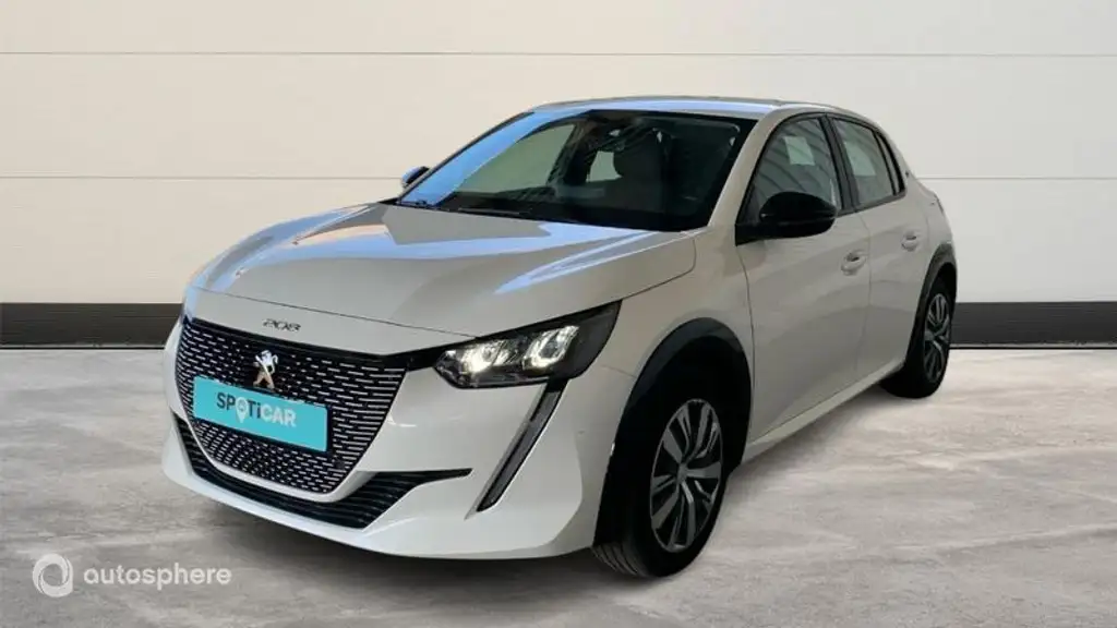 Peugeot e-208 e-208 136ch Active Pack