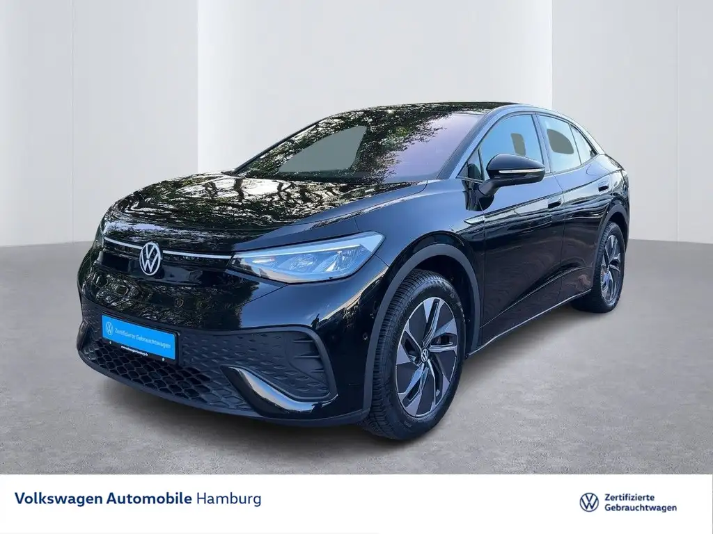 Volkswagen ID.5 Pro Navi Kamera Klima