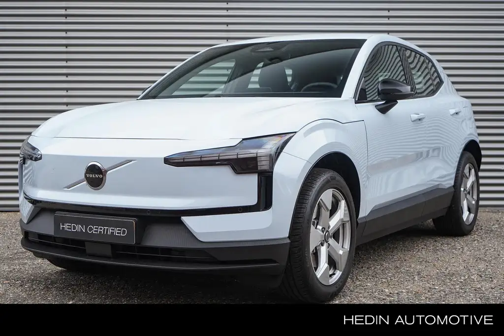 Volvo EX30 P3 Essential 51 kWh | Stoelverwarming | Stuurverwa