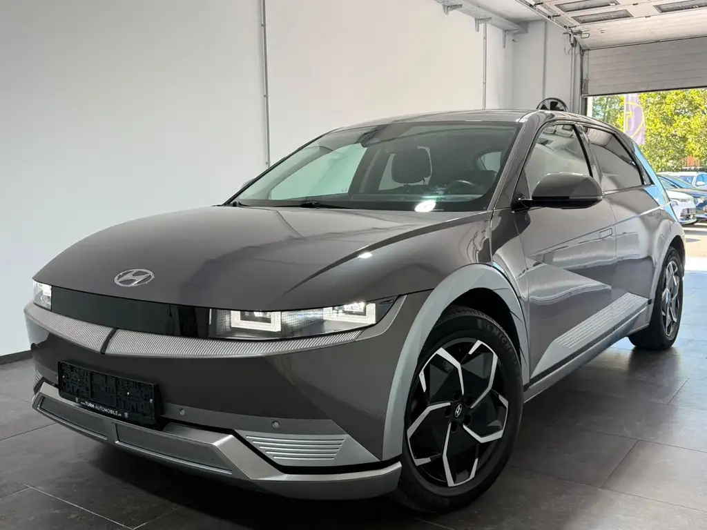 Hyundai IONIQ 5 Techniq|