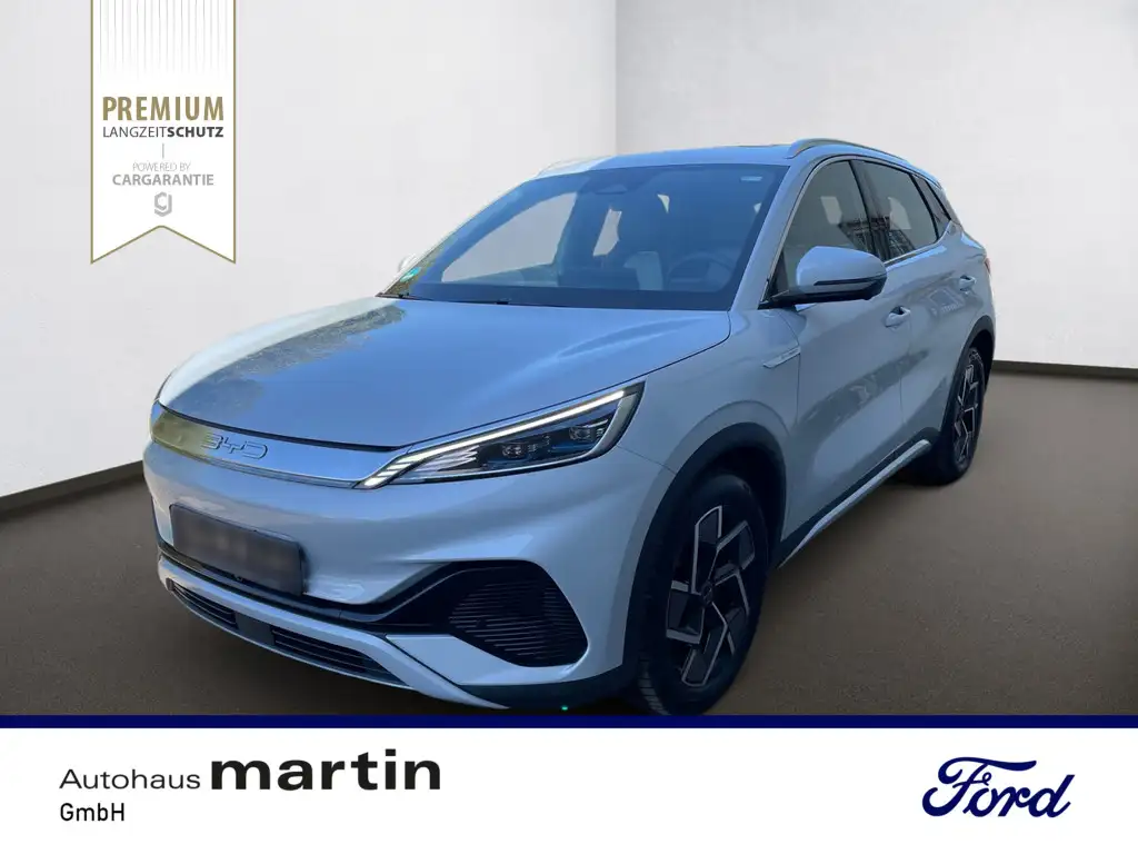 BYD Atto 3 150 kW Design ACC SITZBELÜFTUNG LED