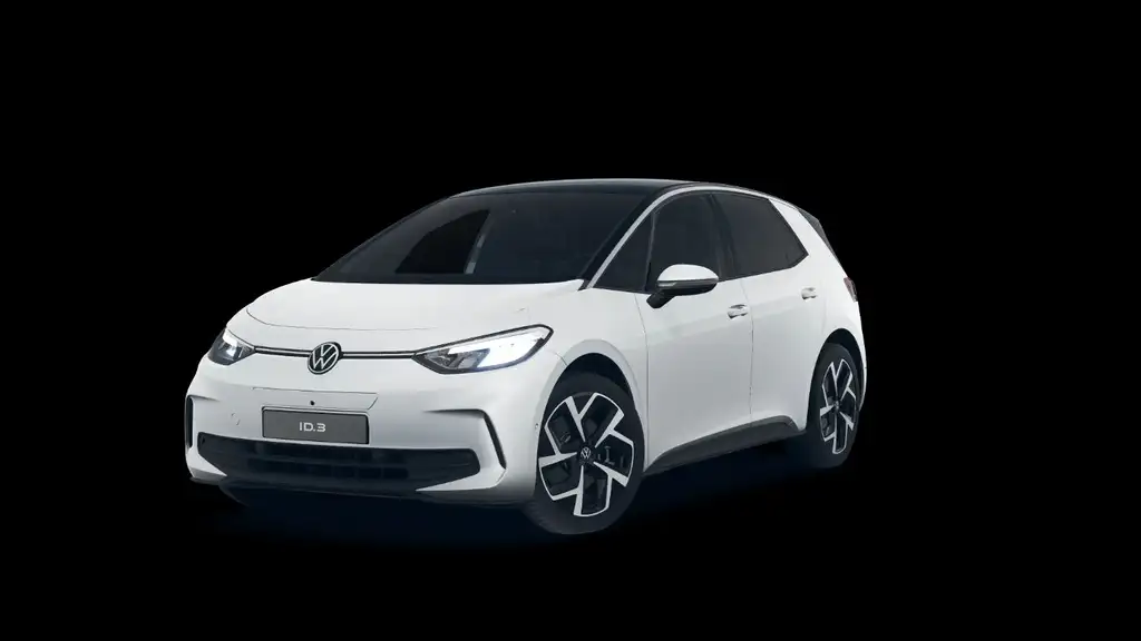 Volkswagen ID.3 Pro Move NaviPro Kam. Navi Virtual 360 ACC