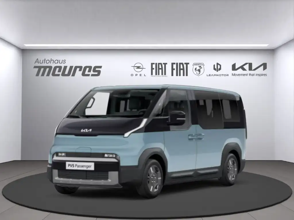 Kia PV5 Passenger 51.5 kWh Essential Navi Klimaautom Keyless Rückfah