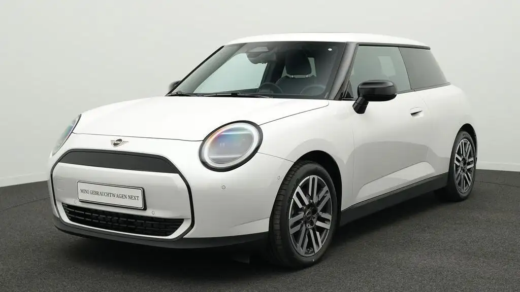 MINI Cooper Classic Trim