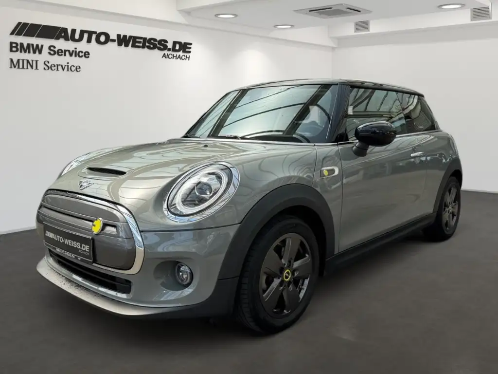 MINI Cooper SE Trim S +NAVI+MFD+LED+SPORTSITZ+DAB+MFL
