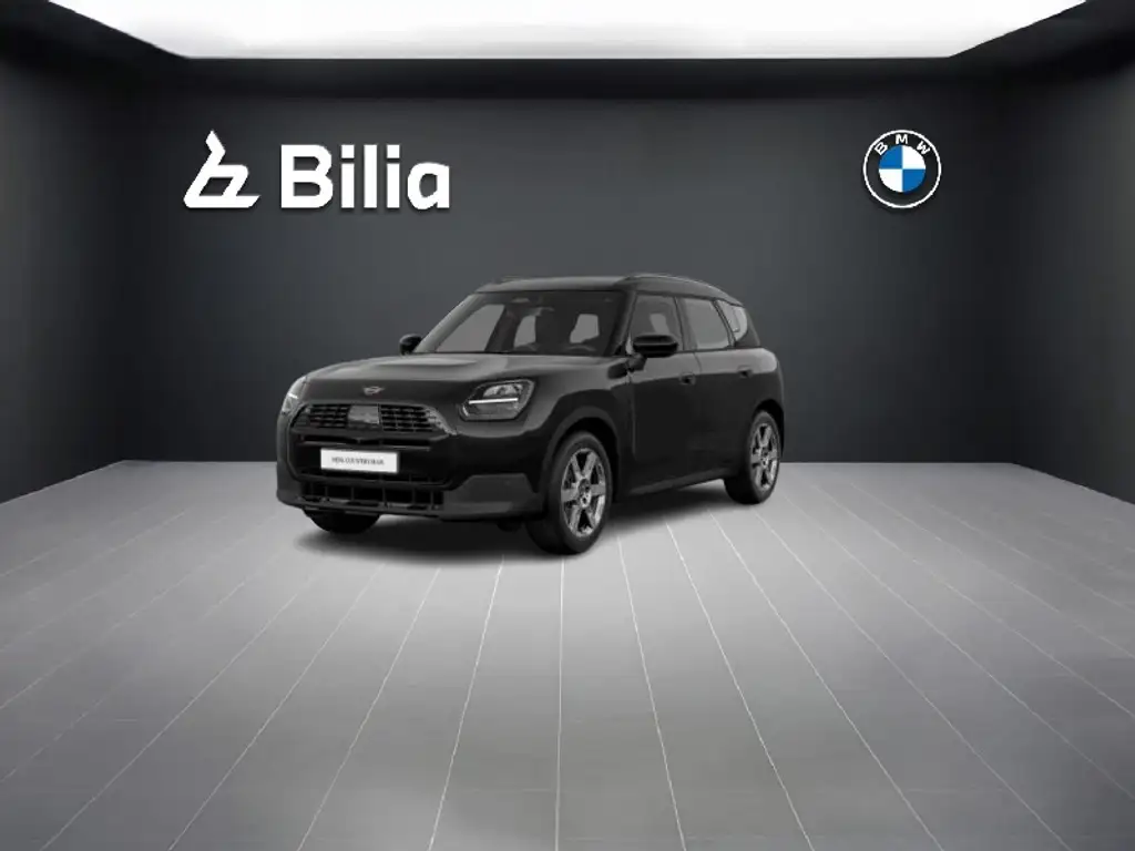 MINI Countryman C Countryman C