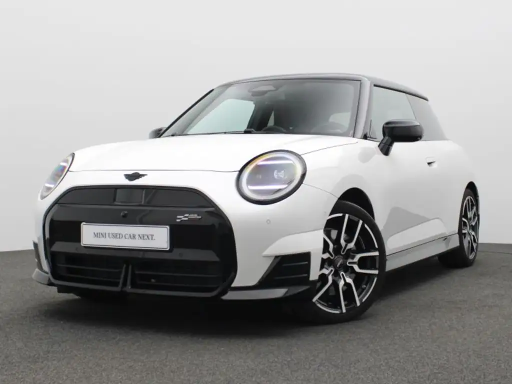 MINI Cooper SE JCW PACK - PANO - HARMAN KARDON - FULL