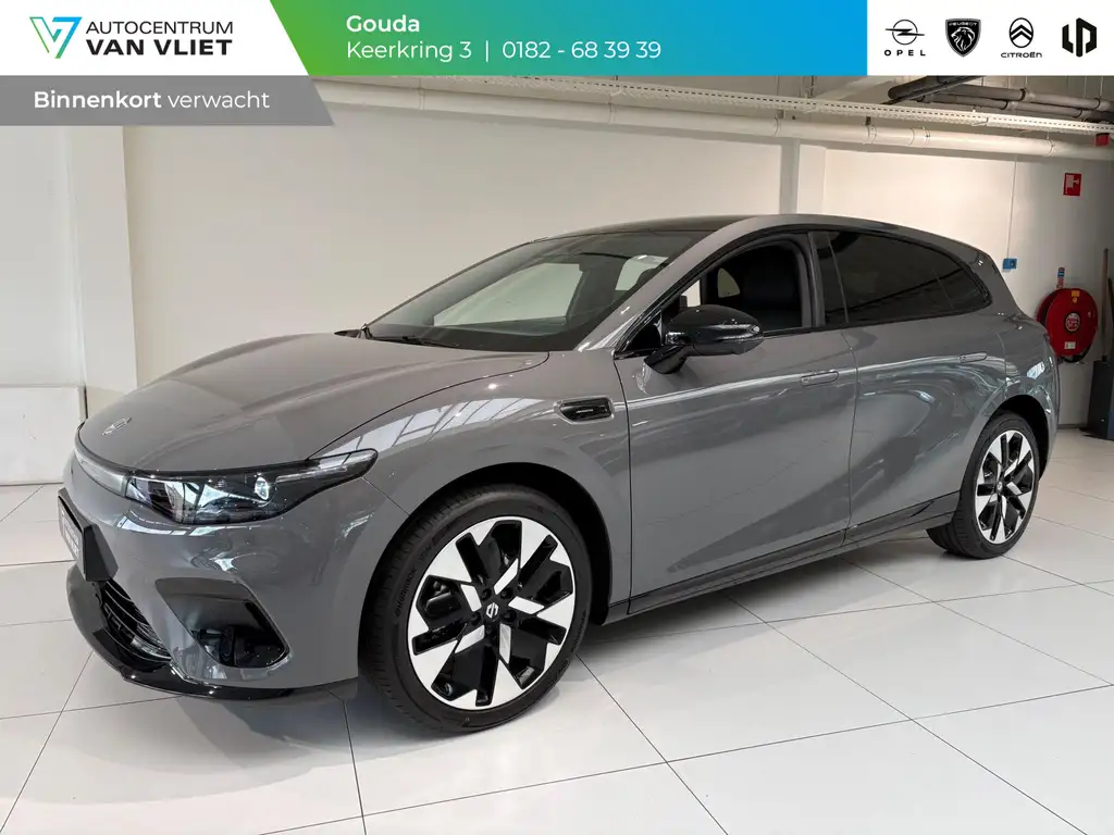 Leapmotor B05 ProMax Design 67.1 kWh | Apple Carplay/Android Aut