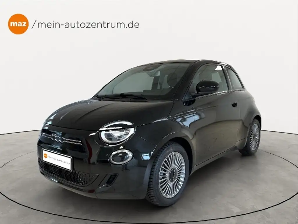 Fiat 500e 23,8 kWh Icon *KLIMA*APP-CONN.*ZV M.FUNK*EL.FH*