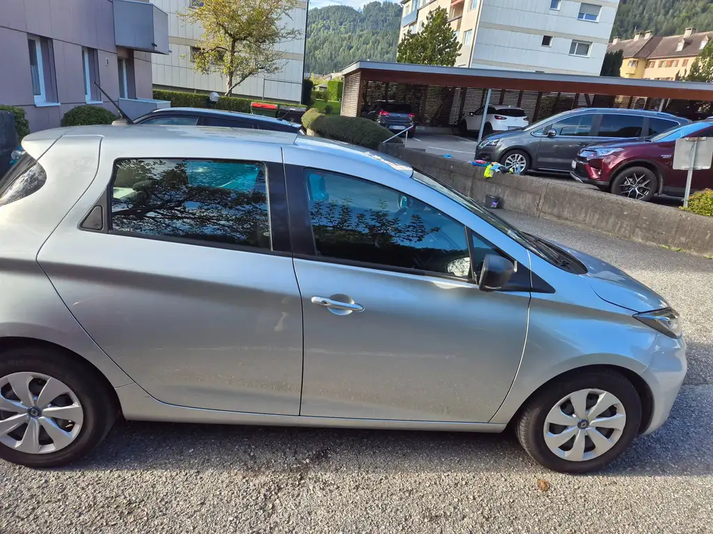 Renault ZOE Zoe Life R110 Z.E.40 (41kWh) Life