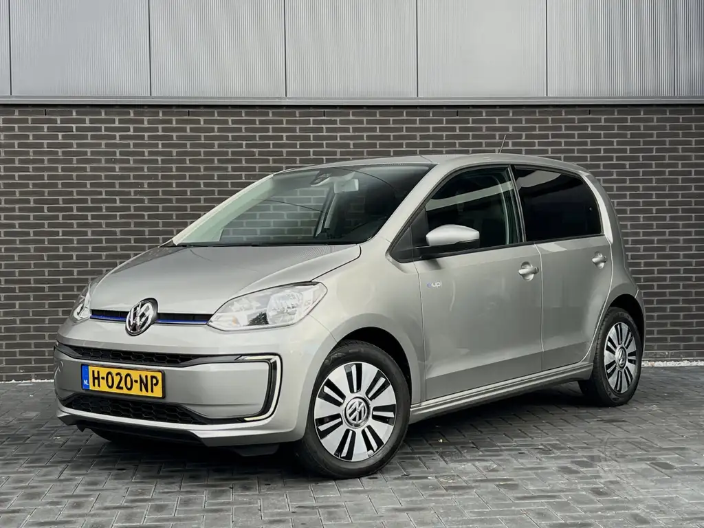 Volkswagen e-up! | Camera | Clima | LM | Cruise