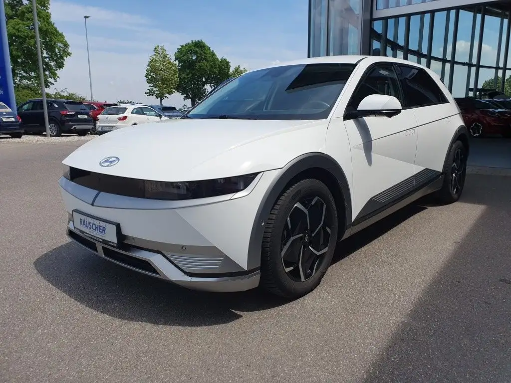 Hyundai IONIQ 5 77,4 kWh Techniq