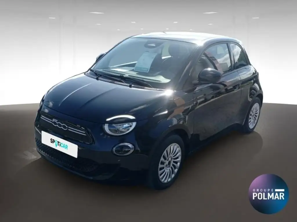 Fiat 500e e 118ch Pack Tech MY23