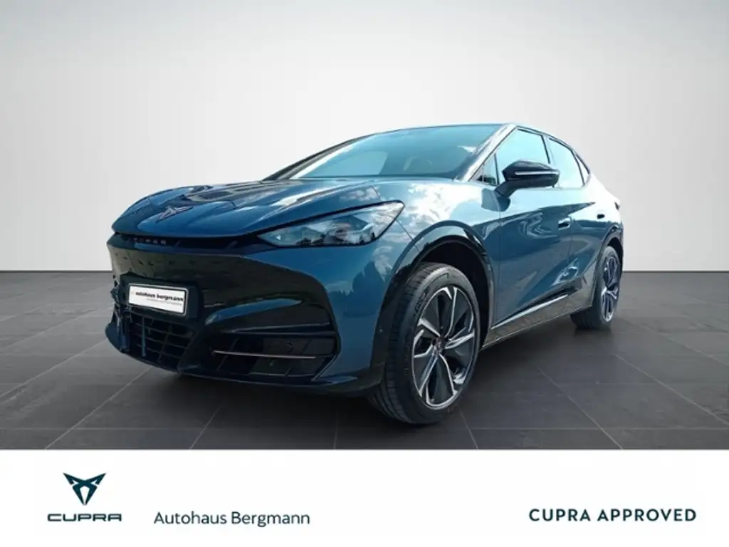 CUPRA Tavascan VZ 4Drive 250 kW/77kWh Drive-Paket