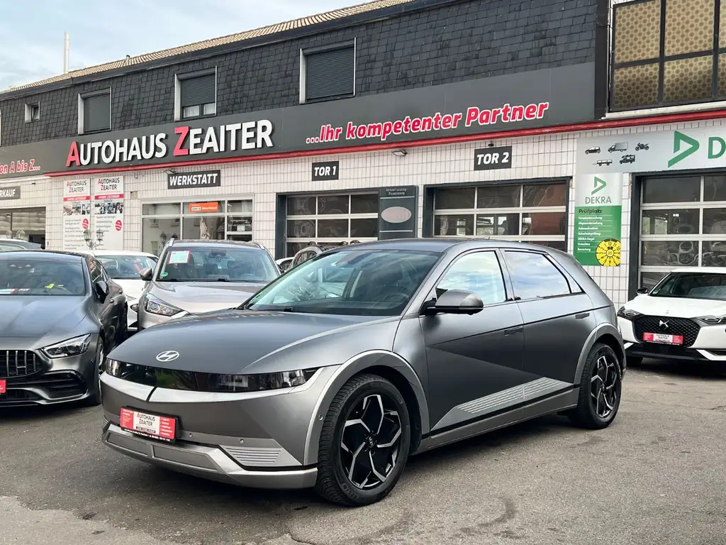 Hyundai IONIQ Ioniq 5 Uniq Elektro