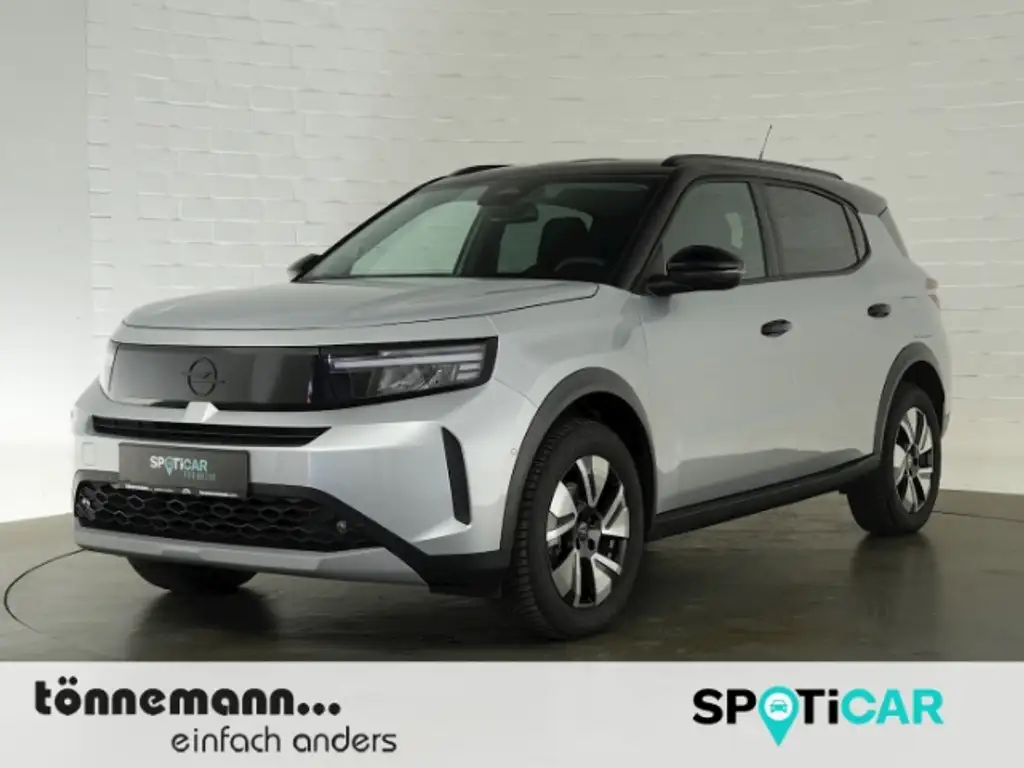 Opel Frontera C GS 44kWH AT+LED MATRIX+NAVI+RÜCKFAHRKAMERA+SITZ-