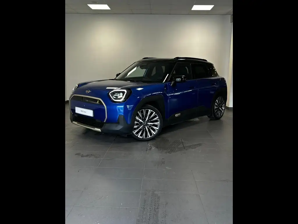 MINI Aceman SE 218ch Favoured