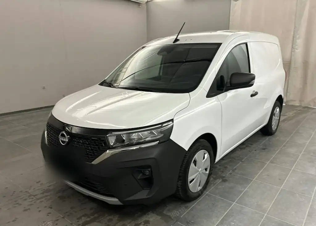 Nissan Townstar KASTEN ACENTA EV 2.2t NP:49tEUR! KAMERA+LED+GRA+PD
