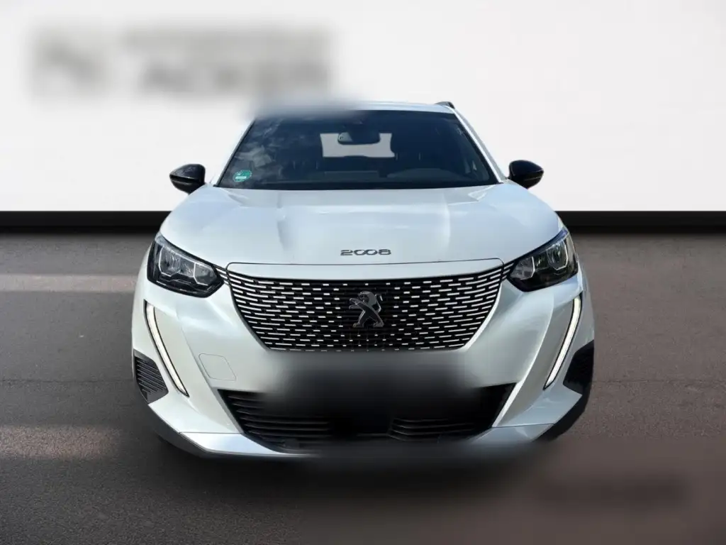 Peugeot e-2008 Allure Pack 50 kWh Navi/Sitzhzg./LED/PDC