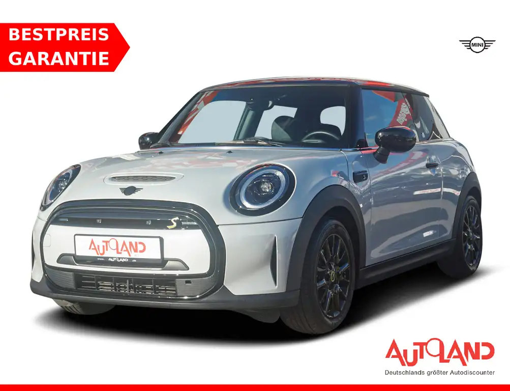 MINI Cooper S Mini Cooper SE Trim S Aut. LED Navi Sitzheizung