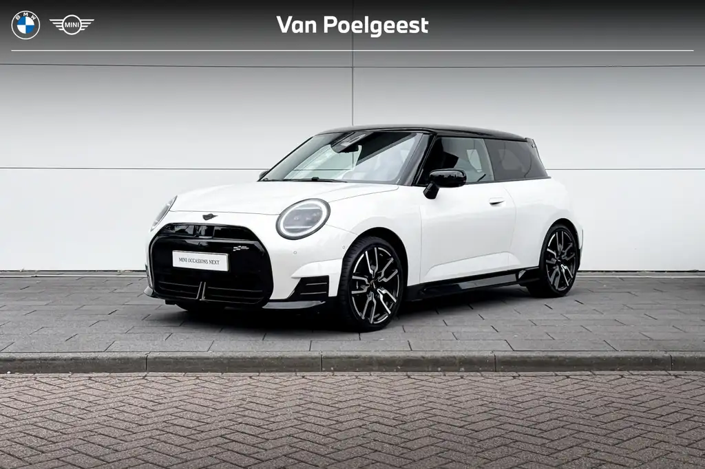 MINI John Cooper Works 3-Deurs SE Cooper XL 54.2 kWh