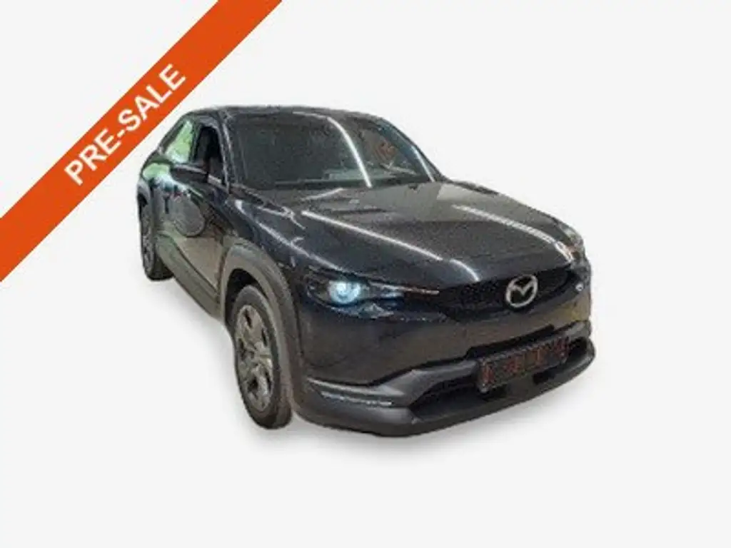 Mazda MX-30 NAVI KLIMAAUT LED RADIO AID TEMPO MFL SHZ VC PDC HUD KAMERA RFK