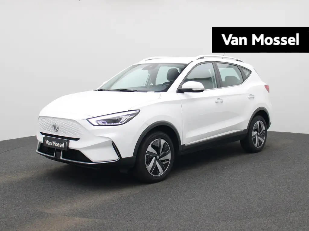 MG ZS EV EV Standard Range 50kWh Comfort | Navi | Camera |