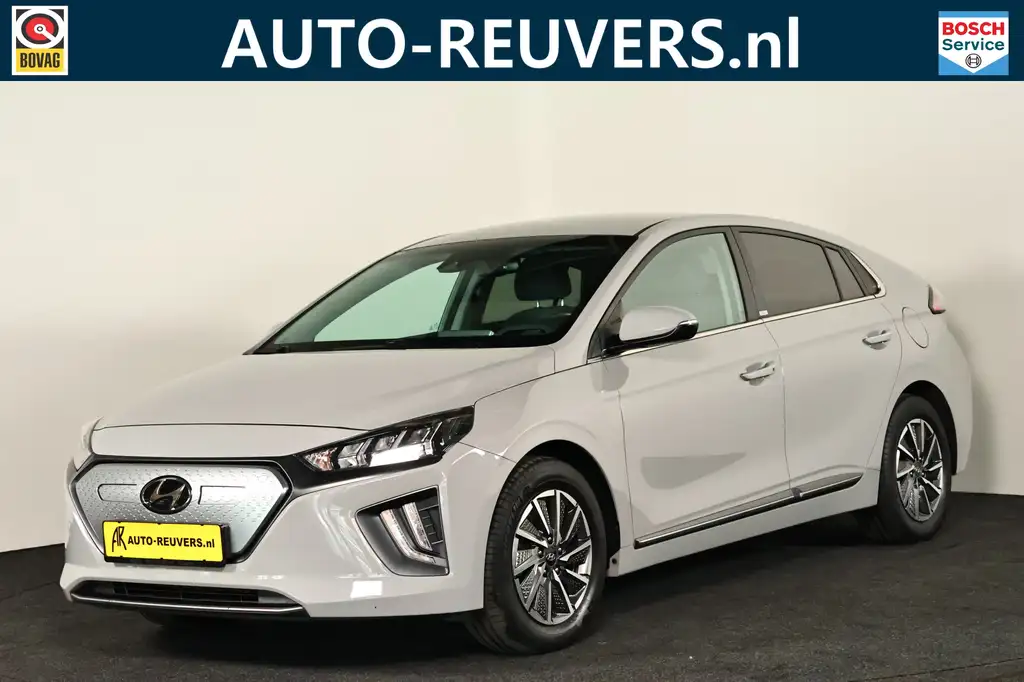 Hyundai IONIQ Comfort EV 38 kWh / ACC / Navi / CarPlay / Camera